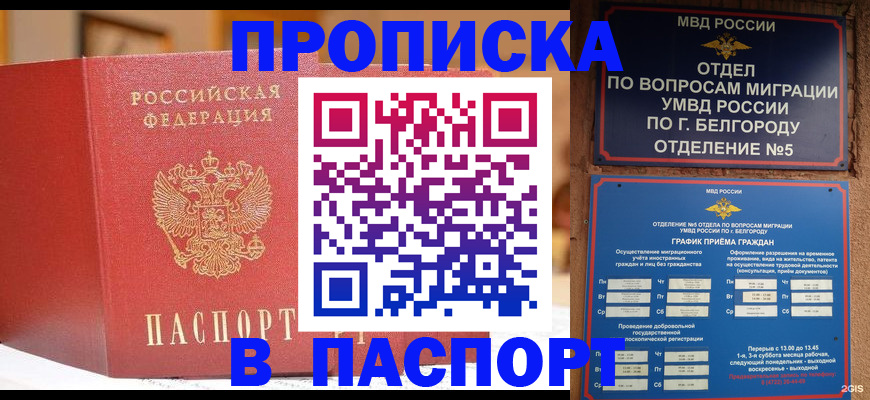 временная регистрация в квартире в Шадринске